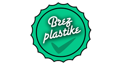 Brez plastike
