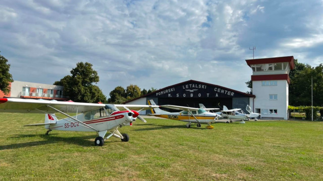 Panoramski poleti z letali ali z balonom