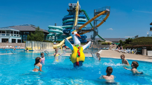 Sprostite adrenalin - AQUALOOP ...