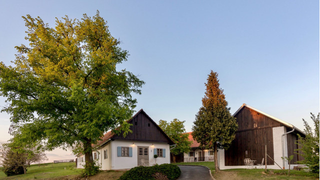 Apartmaji in hiša Pri Momi