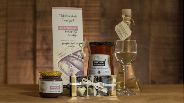 Hiša Tara in čebelarstvo 