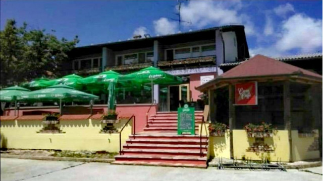 Gostilna-penzion Kuhar 