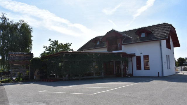 Oštarija Cipot