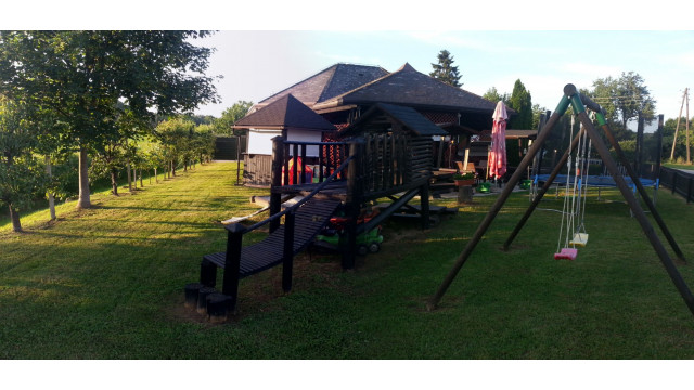 Okrepčevalnica Viktorija 