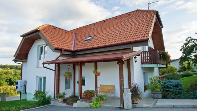 Gostišče Aleksander