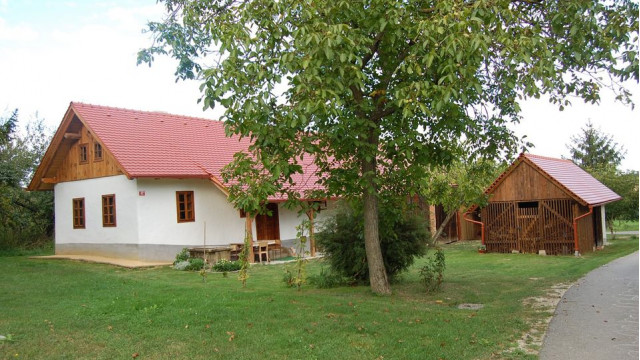 Apartma Balajceva domačija 