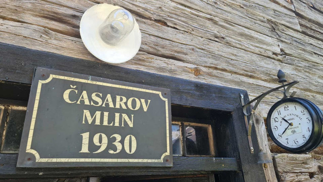 Časarov mlin