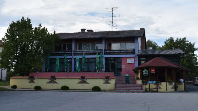 Sobe - Gostilna penzion Kuhar Jože