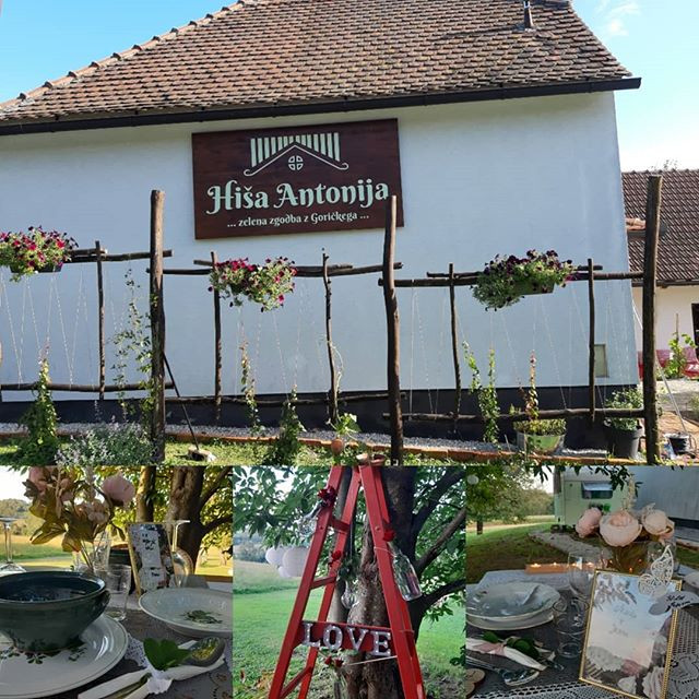 Hiša Antonija