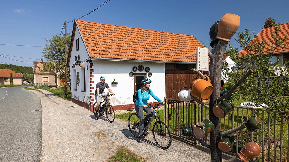 Lass uns nach Ungarn gehen-10