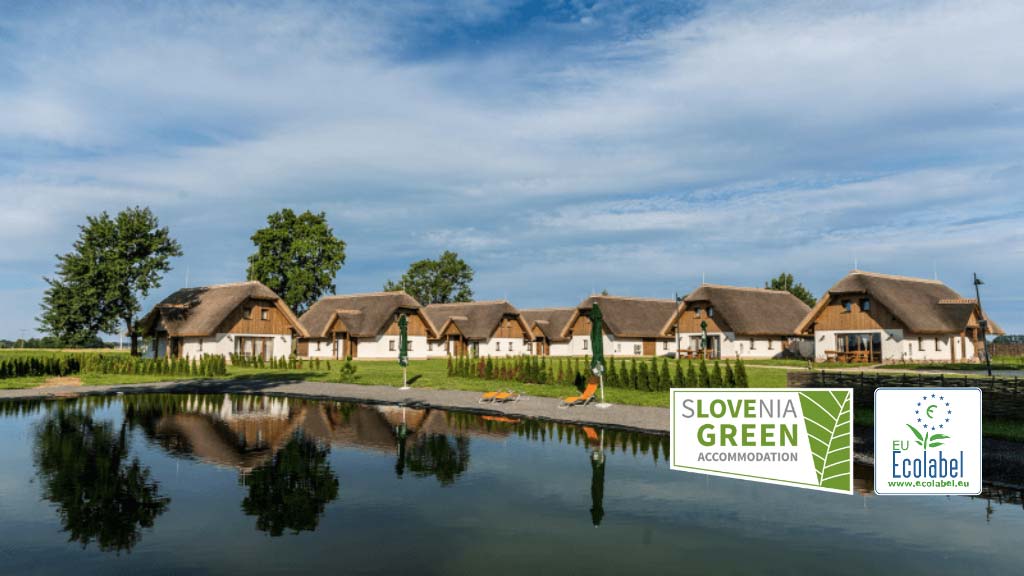 Turistično naselje Panonska vas