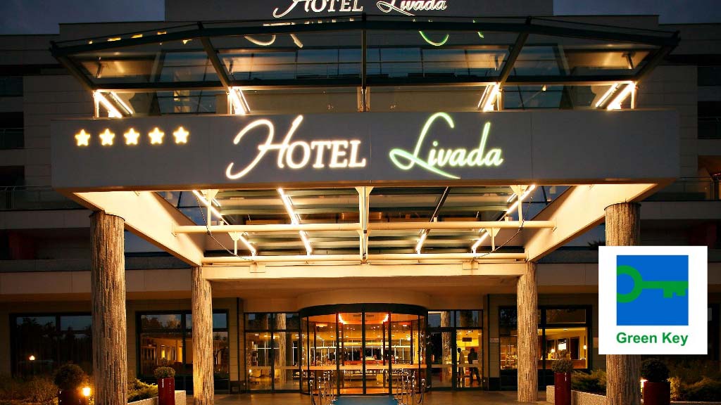 Hotel Livada Prestige (Terme 3000 - Moravske Toplice, Sava Hotels & Resorts )