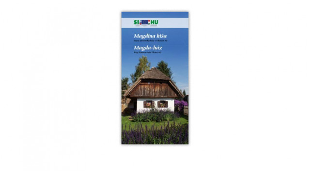Magdina hiša
