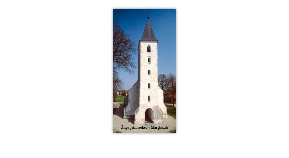 Martjanska cerkev