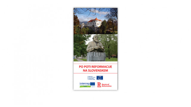 Po poti reformacije na Slovenskem