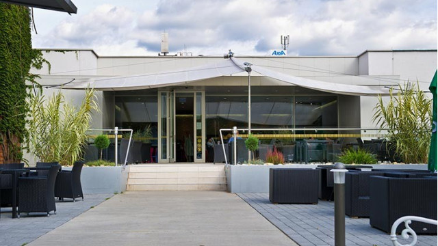 Terme 3000 - Cafe Praline