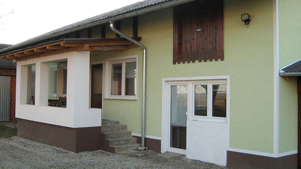  Apartmaji Prekmurje na dlani 