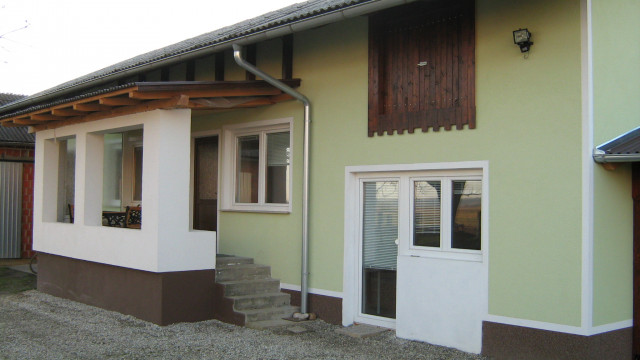  Apartmaji Prekmurje na dlani 