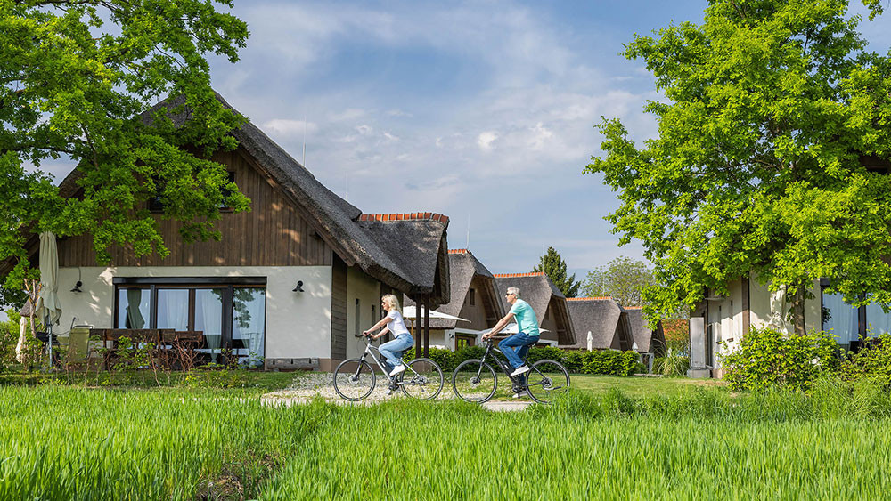 Slovenia Green Wellness Route-16