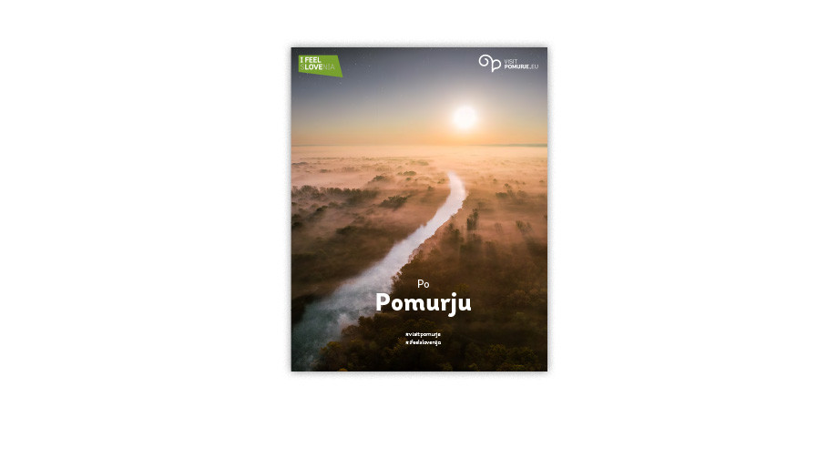 Po Pomurju