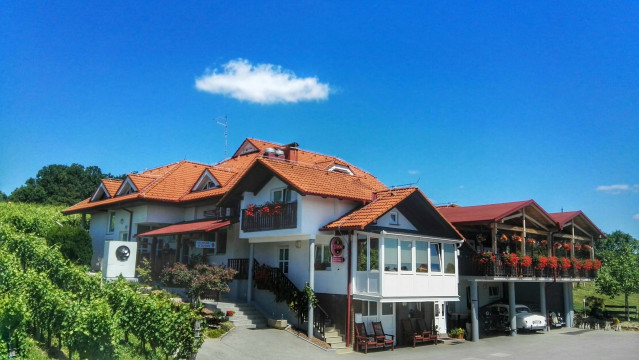 Gostišče Aleksander, Igor Smodiš s.p.