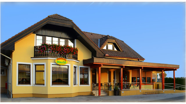 Gostilna Marič