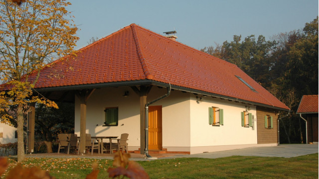 Country House Martinova klet