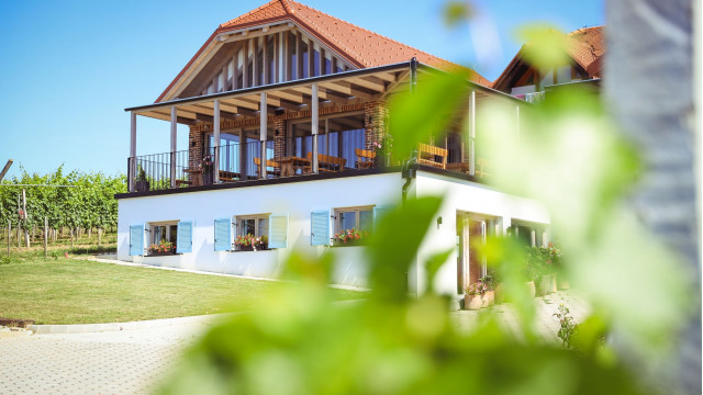 Turistična kmetija Puhan