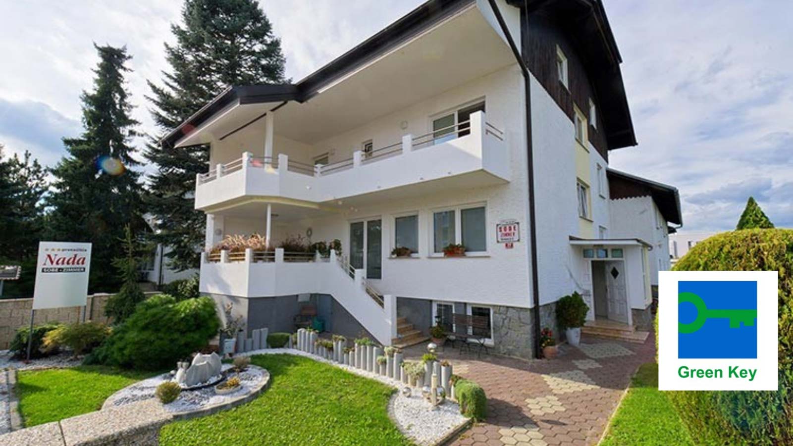 Prenočišča Nada Šinkec