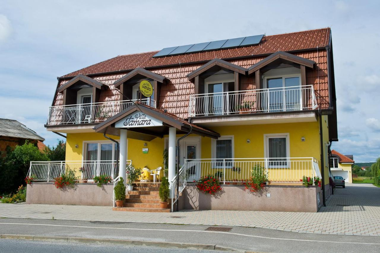 Hotel Garni Villa Tamara
